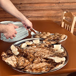 Photo n°1 de l'avis de Melanie.a fait le 04/04/2022 à 16:09 sur le  Esplanada Furnas à Ericeira