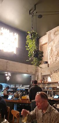 Atmosphère du Restaurant Grand’Place à Montreuil-sur-Mer - n°18