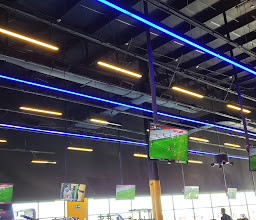 Gimnasio Smart Fit - Punta Anáhuac photo