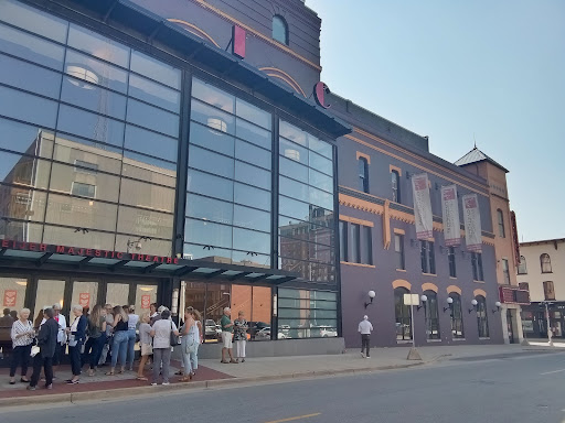 Performing Arts Theater «Grand Rapids Civic Theatre», reviews and photos, 30 Division Ave N, Grand Rapids, MI 49503, USA