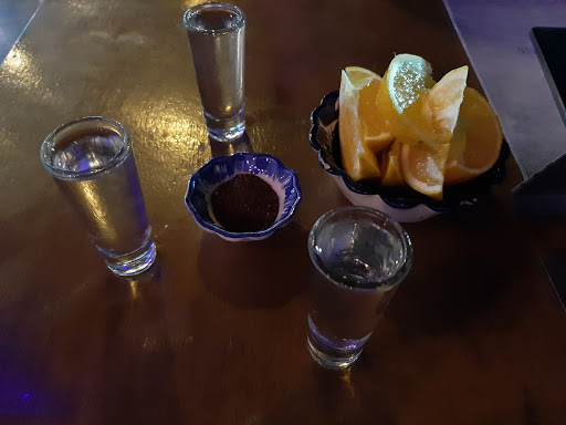 Mezcalina