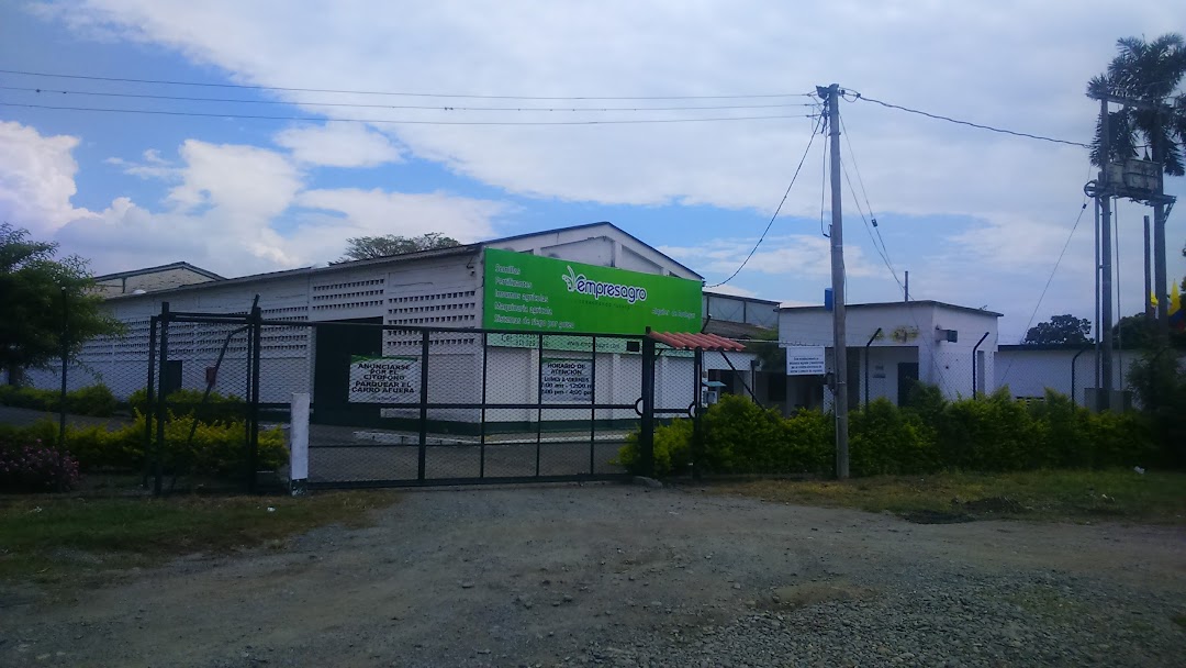 EMPRESAGRO
