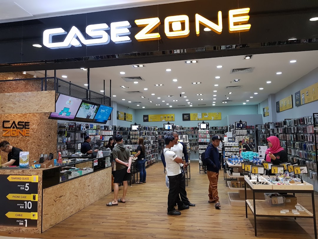 Case Zone Kulim