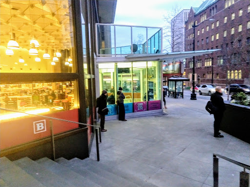 Drug Store «Bartell Drugs Fourth & Madison Store», reviews and photos, 910 4th Ave, Seattle, WA 98164, USA