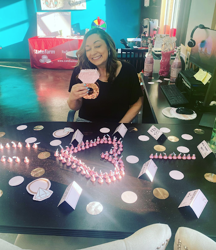 Auto Insurance Agency «State Farm: RaNae Candia», reviews and photos