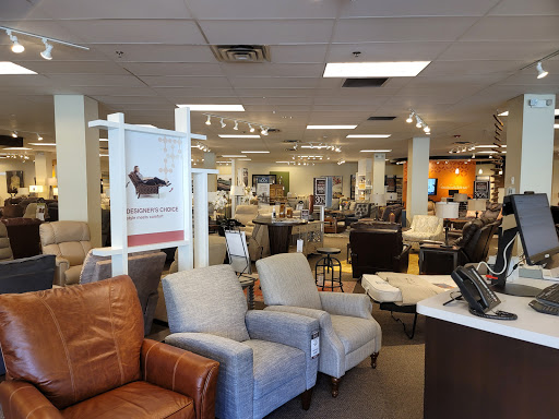 Furniture Store «La-Z-Boy Furniture Galleries», reviews and photos, 130 S Central Ave, Hartsdale, NY 10530, USA