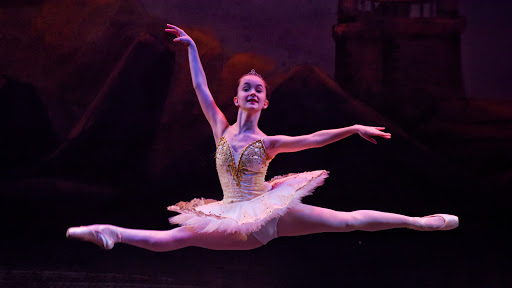 Dance School «Adagio Ballet School of Dance», reviews and photos, 4720 Lee Hwy, Arlington, VA 22207, USA