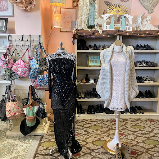 Thrift Store «Palmetto Thrift Store», reviews and photos, 4068 Fernandina Rd, Columbia, SC 29212, USA