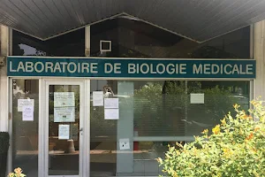 BIOGROUP - Laboratoire La Celle-Saint-Cloud image