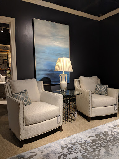 Furniture Store «Britt Carter & Company», reviews and photos, 1350 Skokie Hwy, Lake Forest, IL 60045, USA
