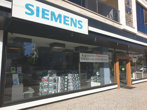 Marmaris Siemens Kuzenler Tic.