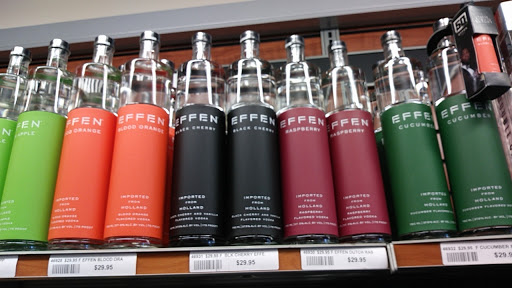 Liquor Store «ABC Store», reviews and photos, 1700 Stanley Rd A, Greensboro, NC 27407, USA