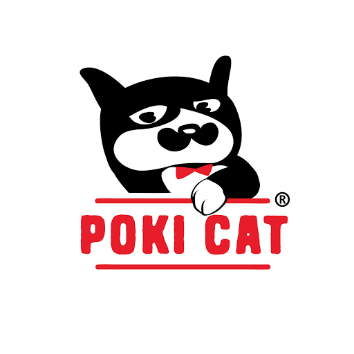 Poki Cat