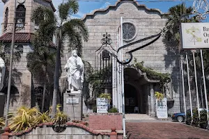 Minor Basilica and Diocesan Shrine of Our Lady of Charity (Agoo Basilica) image