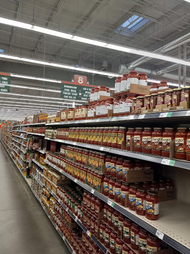 Grocery Store «Grocery Outlet Bargain Market», reviews and photos, 710 SE Everett Mall Way, Everett, WA 98208, USA