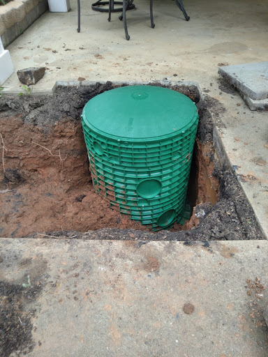 Plumber «A-1 Pumping & Repair», reviews and photos, 146 Jonesboro St, McDonough, GA 30253, USA