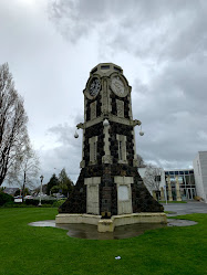 Edmonds' Clock Tower