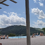 Photo n°7 de l'avis de Werner.a fait le 08/08/2021 à 08:06 sur le  Agriturismo La Borriana à Carmignano