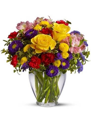 Florist «Country Garden Florist», reviews and photos, 9559 US-42, Prospect, KY 40059, USA