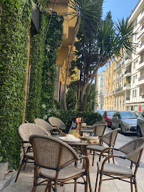 Atmosphère du Restaurant brunch SIMPLE Épicerie fine à Nice - n°5