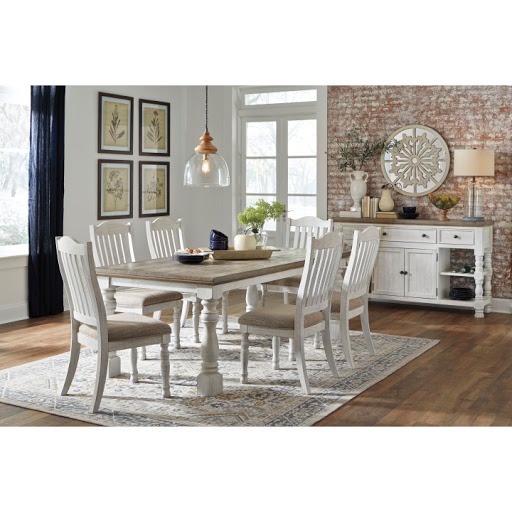 Furniture Store «Ashley HomeStore», reviews and photos, 14 Kelly Rd, Salem, NH 03079, USA