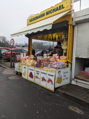 Polenmarkt BadMuskau