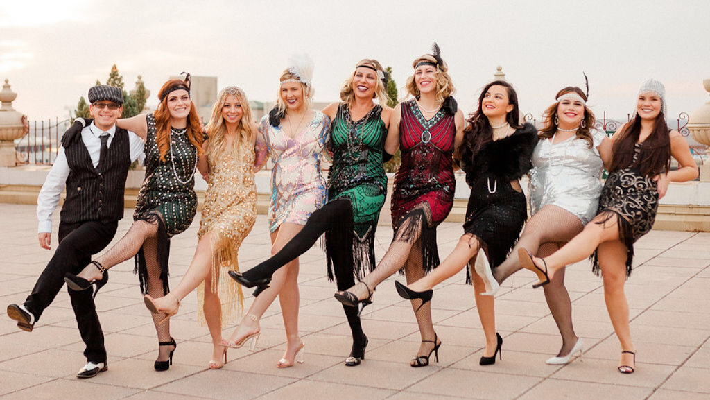 House of Aglaia Salon 38138