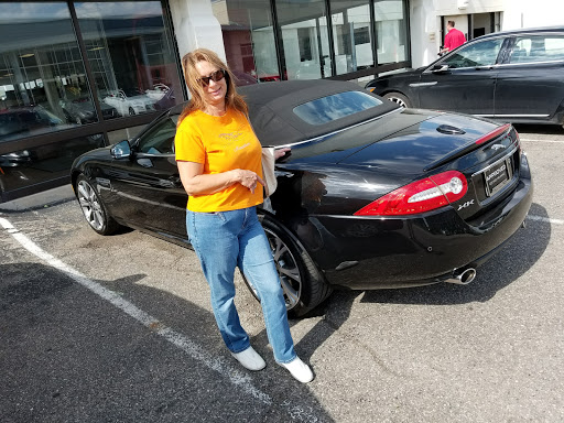 Jaguar Dealer «Jaguar of Troy», reviews and photos, 1815 Maplelawn Dr, Troy, MI 48084, USA