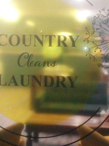 Reviews of Country Cleans Laundry in Norwich - Laundry service