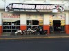 Fabinho Motos (035-37313230 - 035-999877878) Logo, Andradas, Brazil, Store