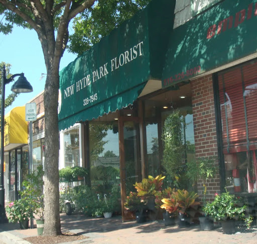 Florist «J.W. Becker Flowers & Gifts», reviews and photos, 225 Jericho Turnpike, Floral Park, NY 11001, USA