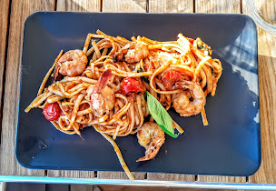 Photo n°38 de Pizza sur Seine à Paris ()