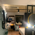 Photo n°4 de l'avis de P.v fait le 29/07/2023 à 06:08 sur le  25hours Hotel Das Tour à Düsseldorf