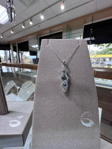 Jeweler «Karadema Jewelers», reviews and photos, 4448 Curry Ford Rd, Orlando, FL 32812, USA