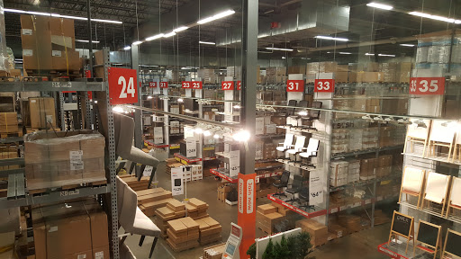 Furniture Store «IKEA Pittsburgh Home Furnishings», reviews and photos, 2001 Park Manor Blvd, Pittsburgh, PA 15205, USA