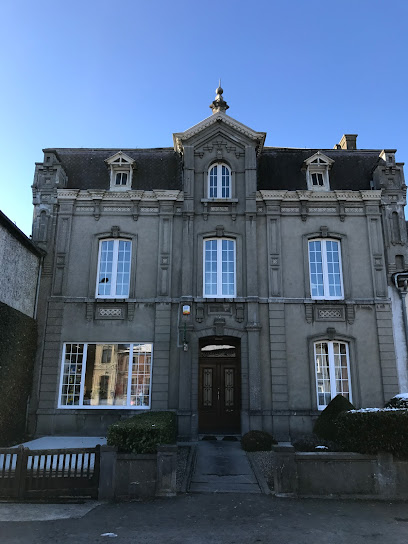 Pharmacie Gaye Saint-Cosme Depuis 1833