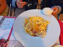 Plats et boissons du Restaurant italien La Toscane à Montbrison - n°9