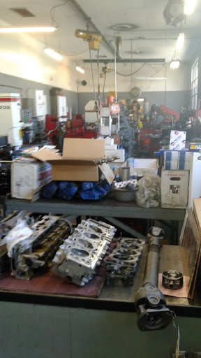 Auto Parts Store «Clackamas Auto Parts», reviews and photos, 1009 Main St, Oregon City, OR 97045, USA