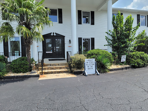 Fabric Store «Fabric & Fringe Warehouse», reviews and photos, 2440 Canton Rd, Marietta, GA 30066, USA