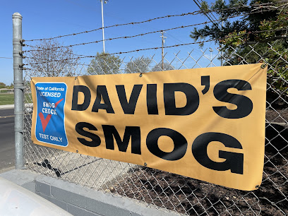 David's Smog