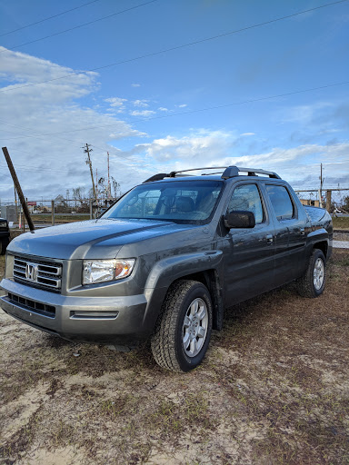 Auto Body Shop «Wishes Auto», reviews and photos, 1357 SE Baya Dr, Lake City, FL 32025, USA