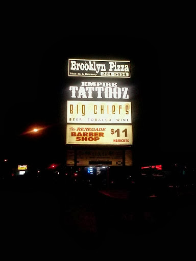 Explore cover up tattoo ideas on arm, creative tattoo ideas in Tallahassee, available at Empire Tattooz Empire Studioz