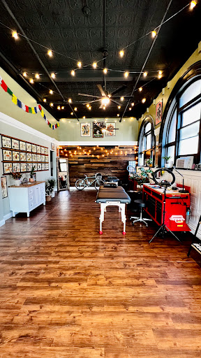 Explore tattoo ideas that represent family, creative tattoo ideas in Nashua, available at Sundance Tattoo Parlor