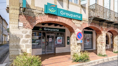 Agence Groupama Plaisance à Plaisance