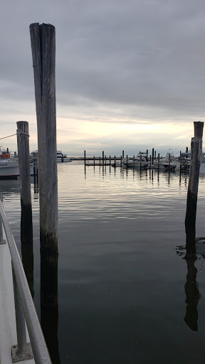 Fishing Charter «Dorothy B. Fishing Party Boat», reviews and photos, Simon Lake Dr, Atlantic Highlands, NJ 07716, USA