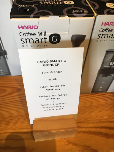 Coffee Shop «Local Coffee», reviews and photos, 24175 I-10 #110, San Antonio, TX 78257, USA