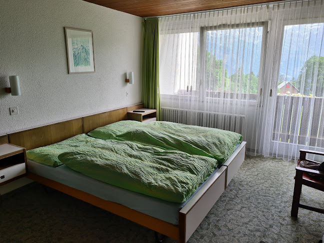 Rezensionen über Hotel Cristal in Glarus - Spa