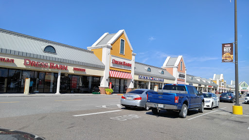 Outlet Mall «Tanger Outlet Gonzales», reviews and photos, 2100 Tanger Blvd, Gonzales, LA 70737, USA