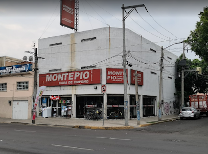 Montepio San Patricio Marina