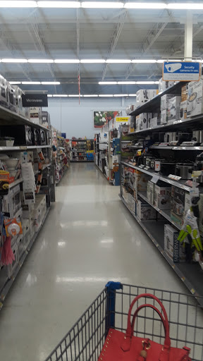 Department Store «Walmart Supercenter», reviews and photos, 2111 N Jackson St, Tullahoma, TN 37388, USA